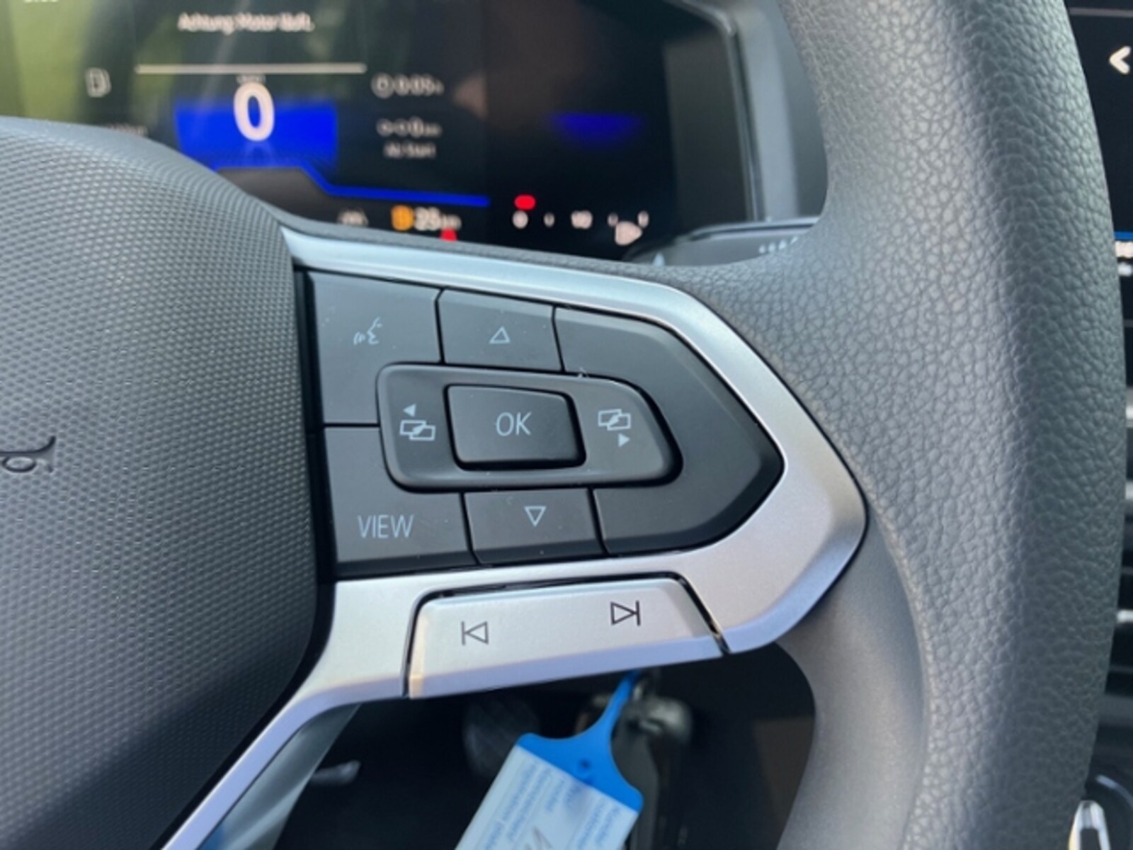 Volkswagen Polo – Bild 15