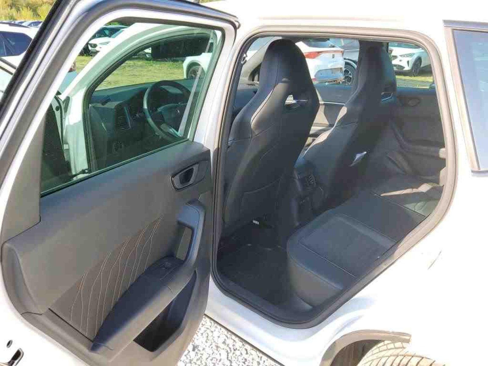 CUPRA Ateca – Bild 5