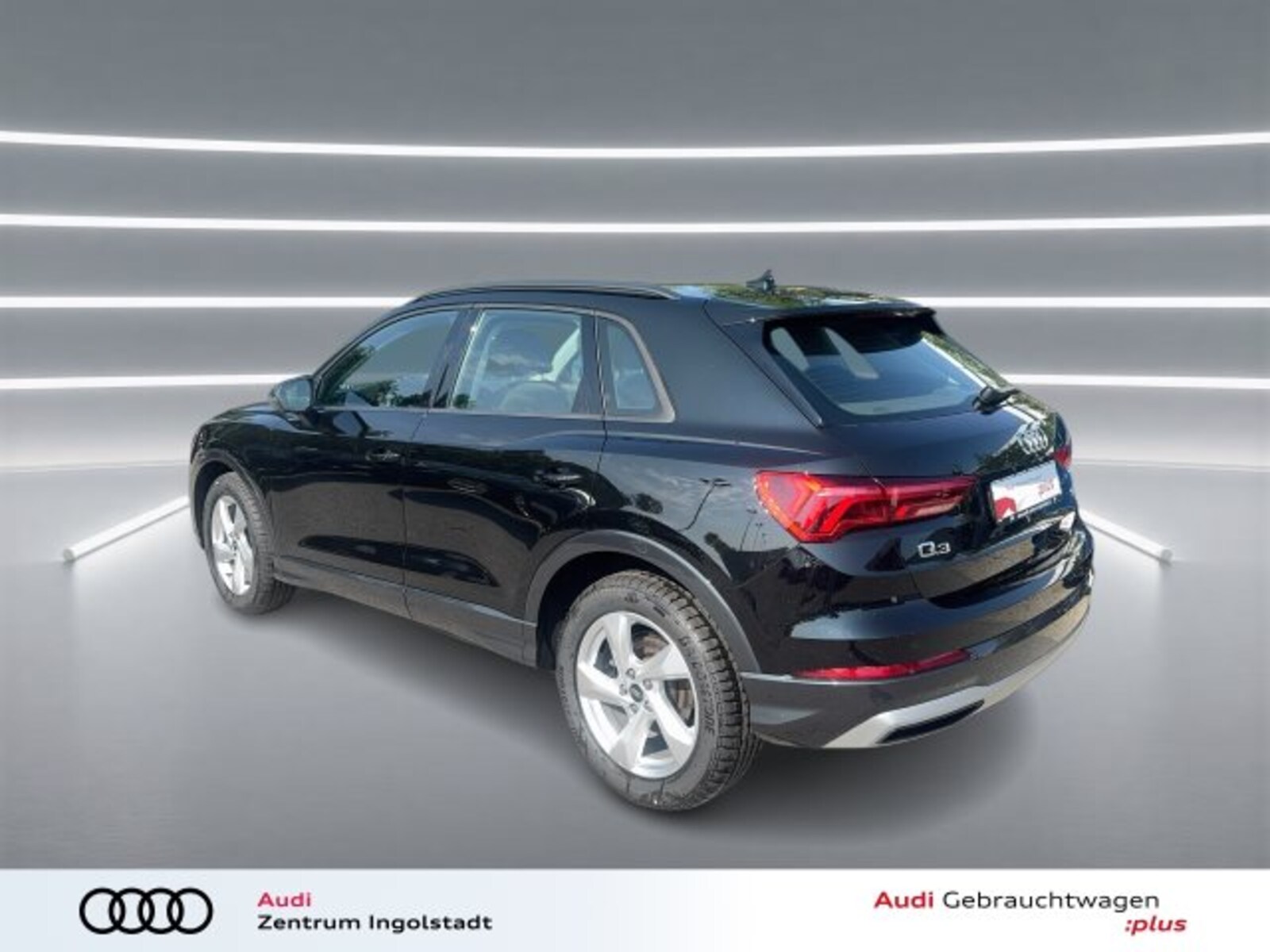 Audi Q3 – Bild 4