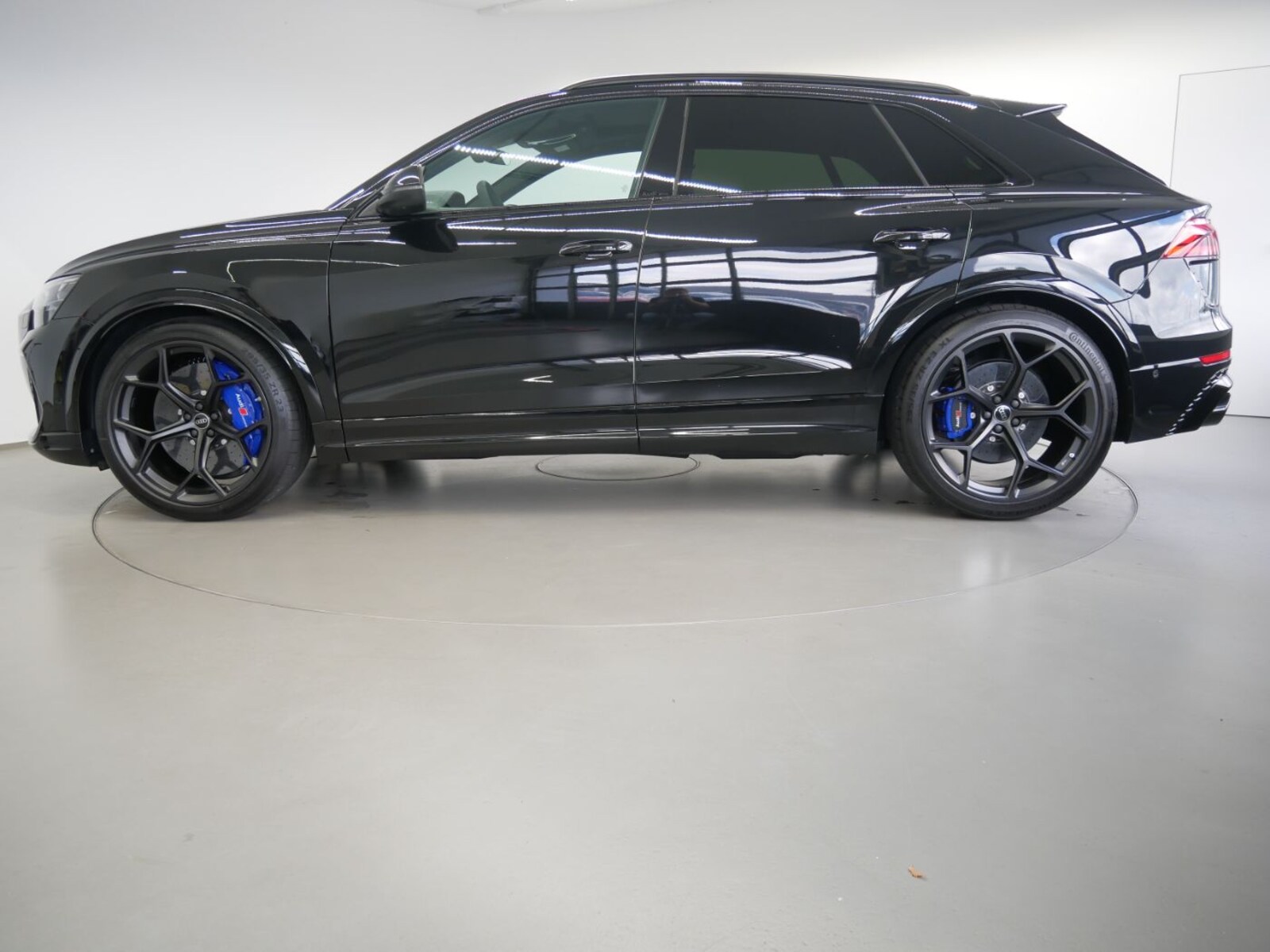 Audi RS Q8 performance – Bild 4
