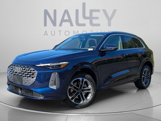Photo of 2026 Audi Q5 