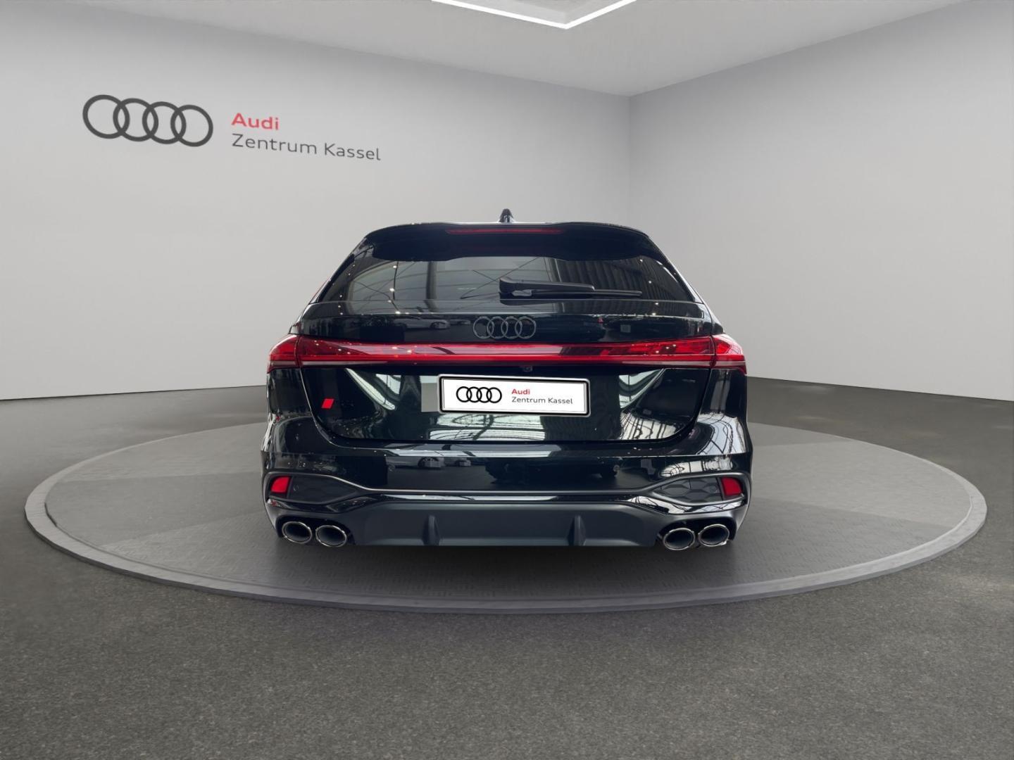 Image about Audi S5 Avant TFSI 270 kW S tronic