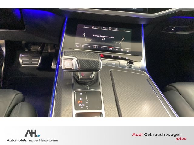 Audi RS6 Avant RS 6 Avant 441600 KW(PS) Tiptronic - 2022 - Joinsteer - #17