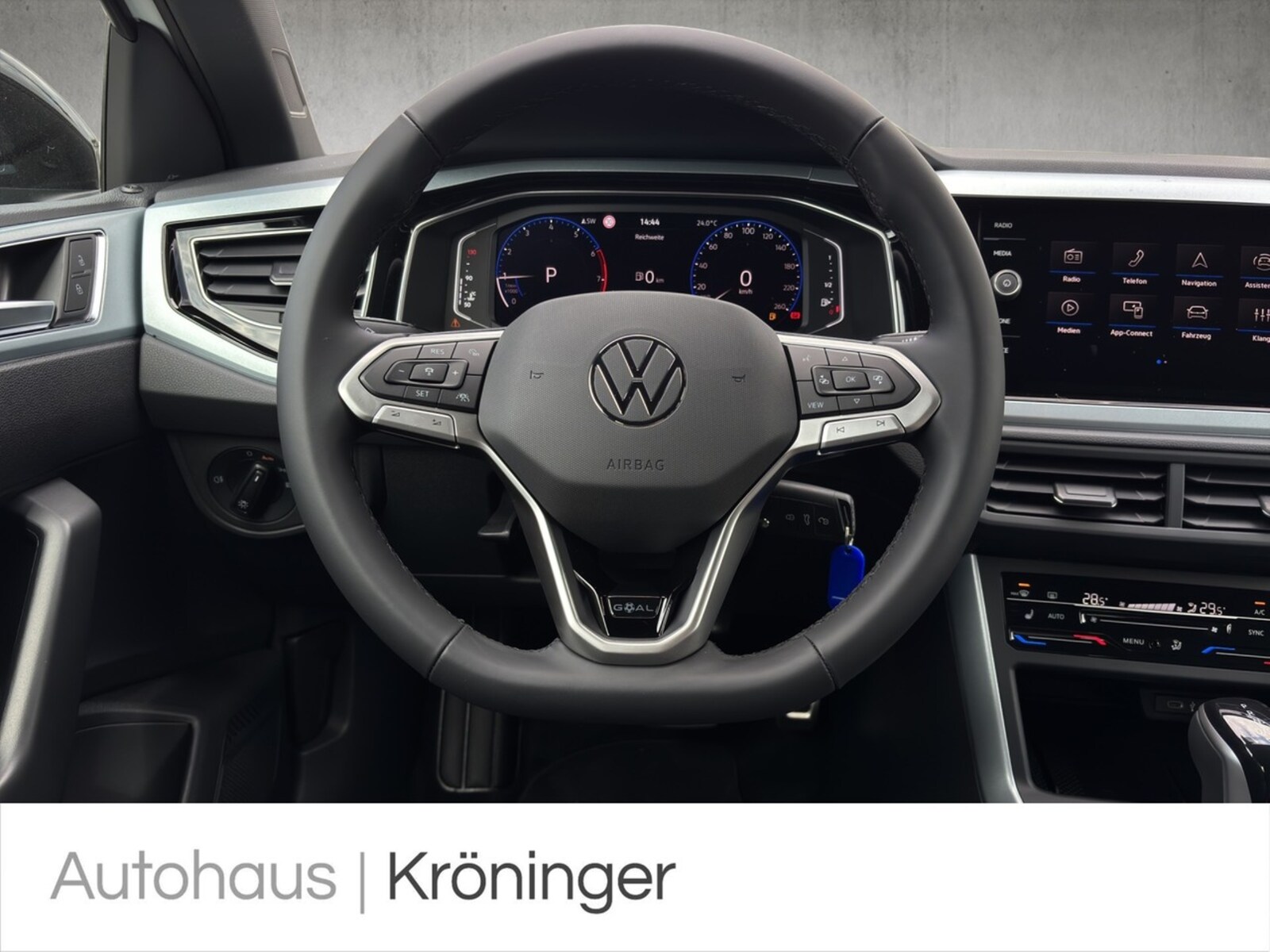 Volkswagen Taigo – Bild 11