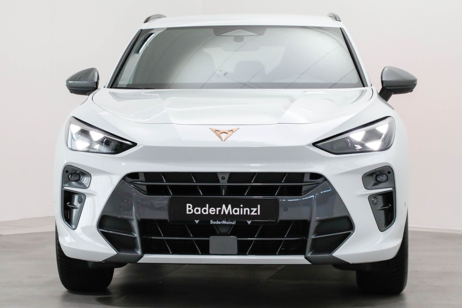 CUPRA Terramar – Bild 3