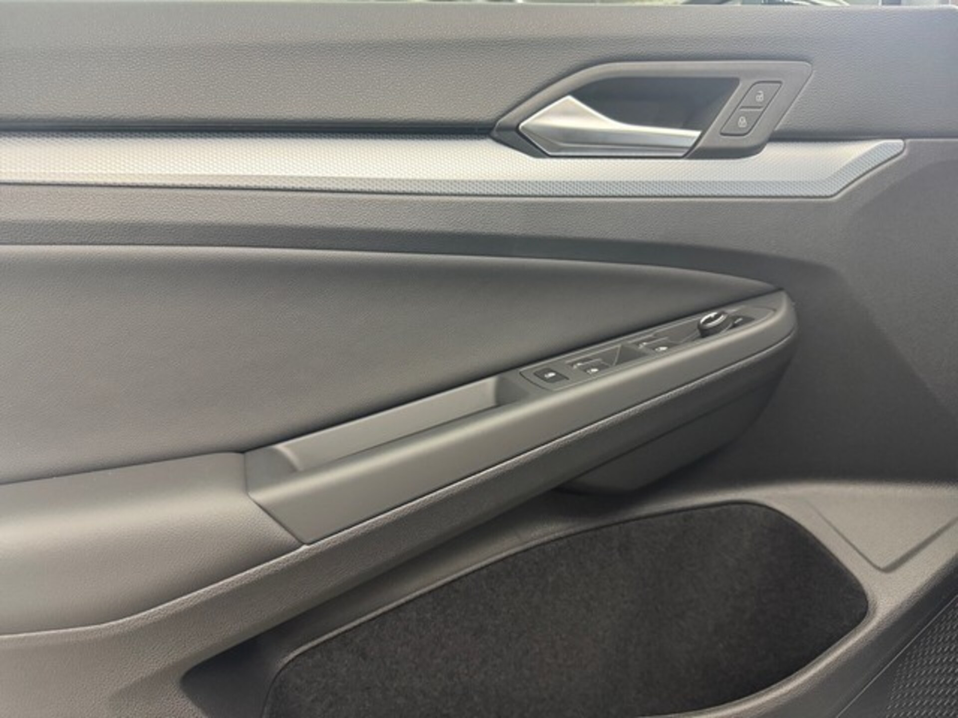 Volkswagen Golf Goal
