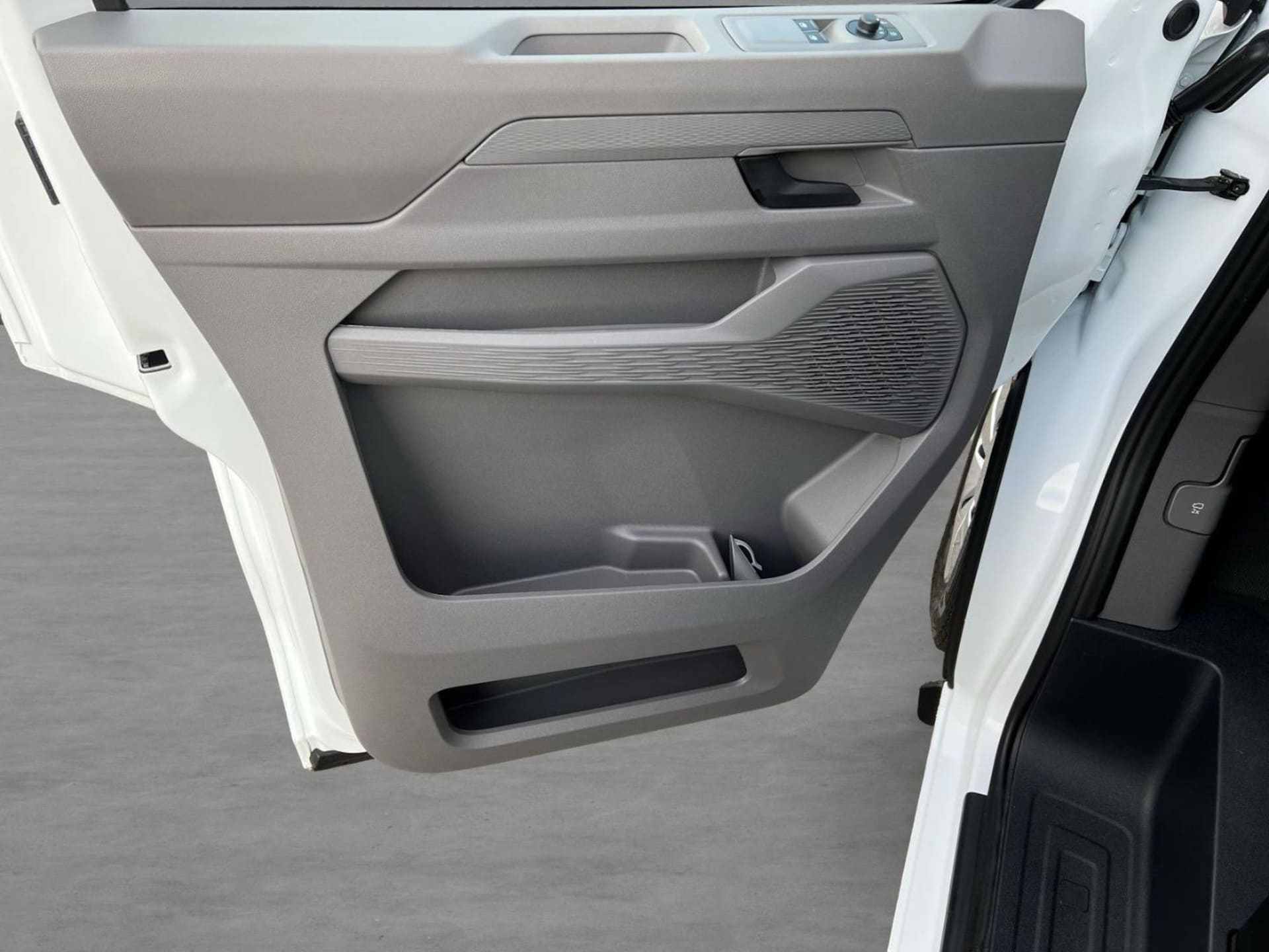 Volkswagen Transporter Kasten kurzer Radstand
