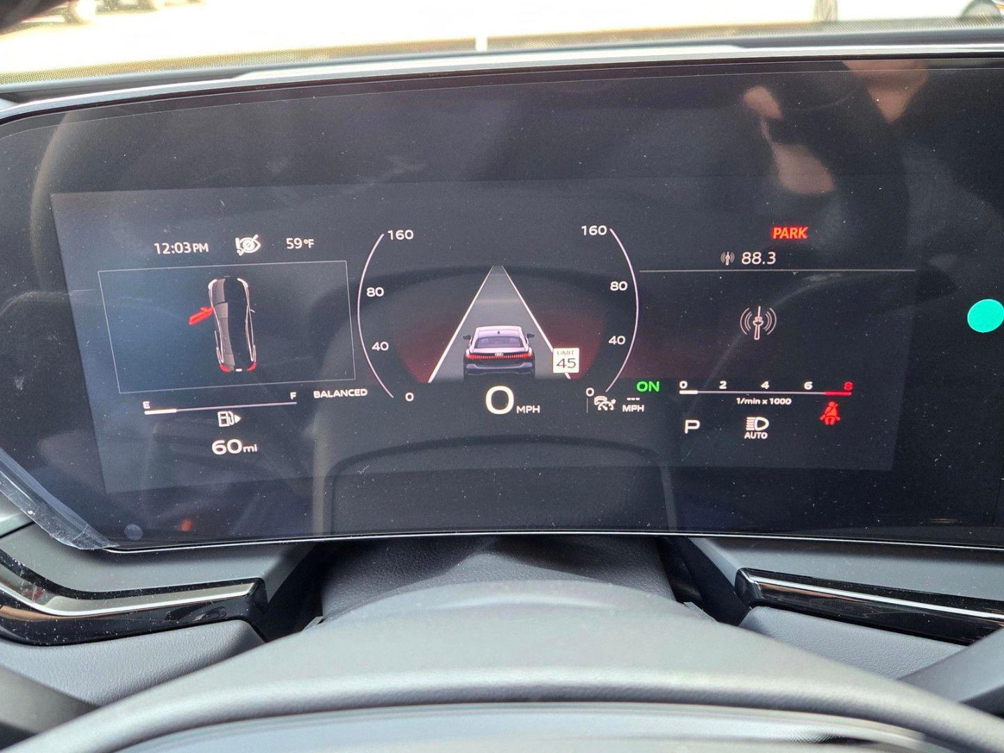 2025 Audi A5 Premium Plus - Photo 25