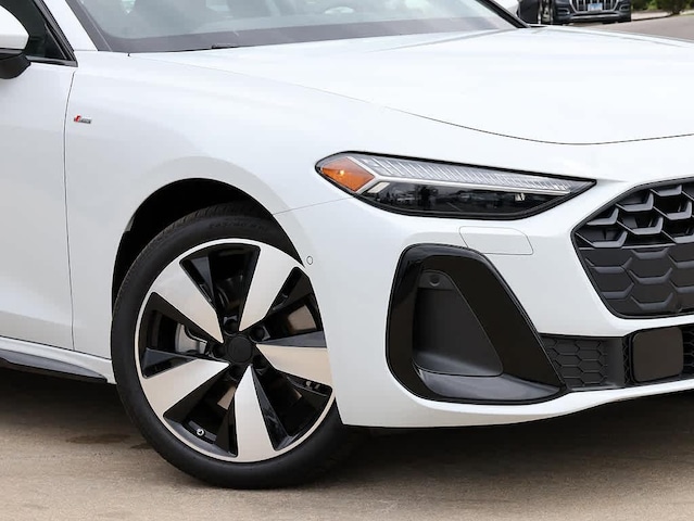 2026 Audi A5 Sedan