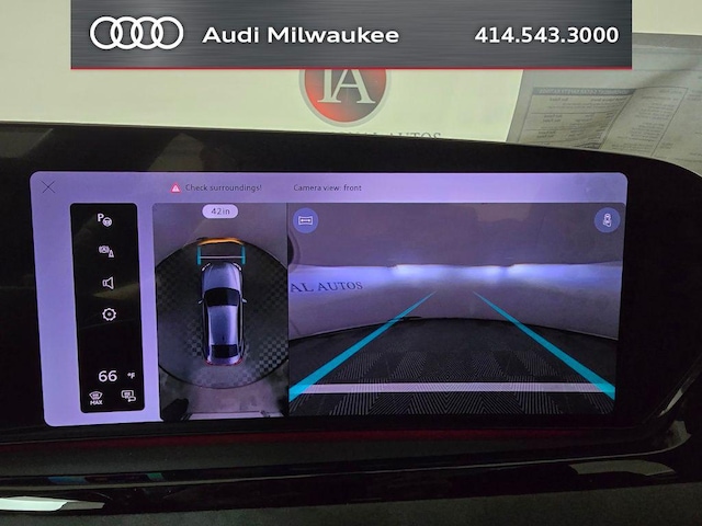 2026 Audi S5 Premium Plus - Photo 25