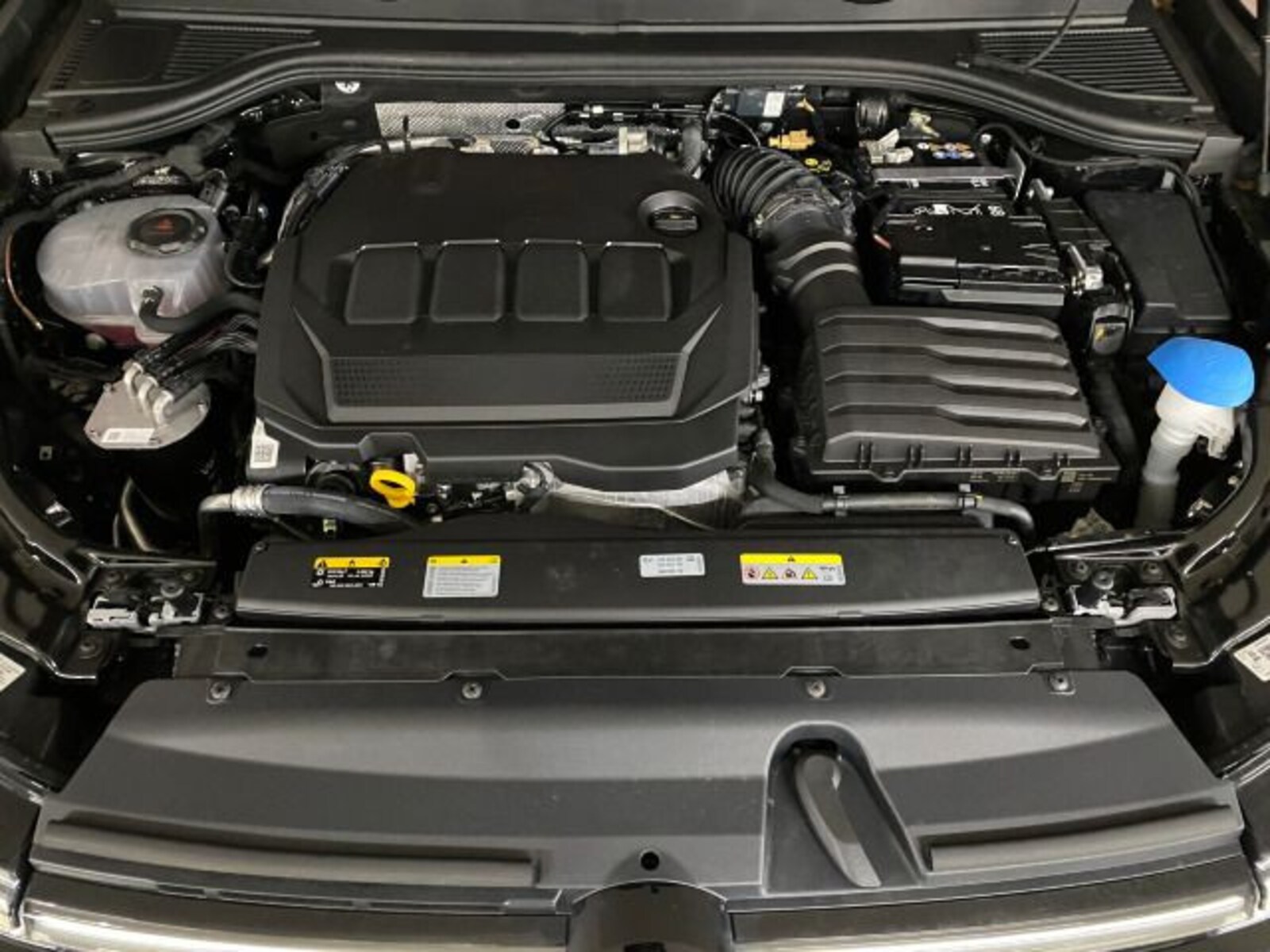Volkswagen Passat – Bild 15