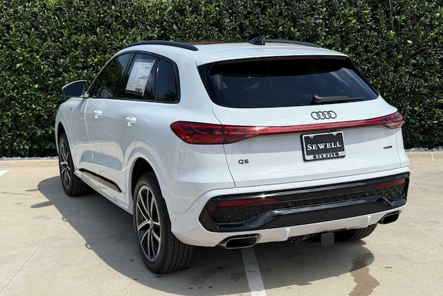2026 Audi Q5