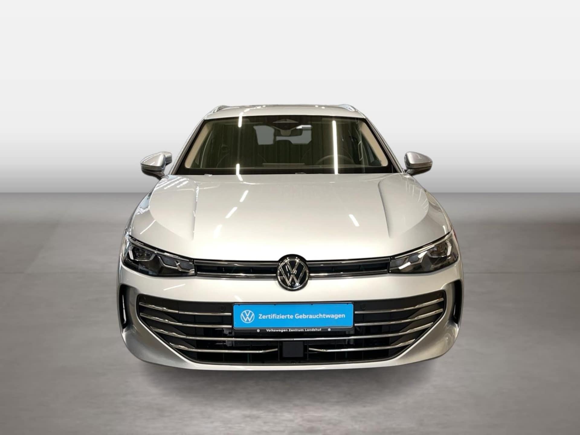Volkswagen Passat Business