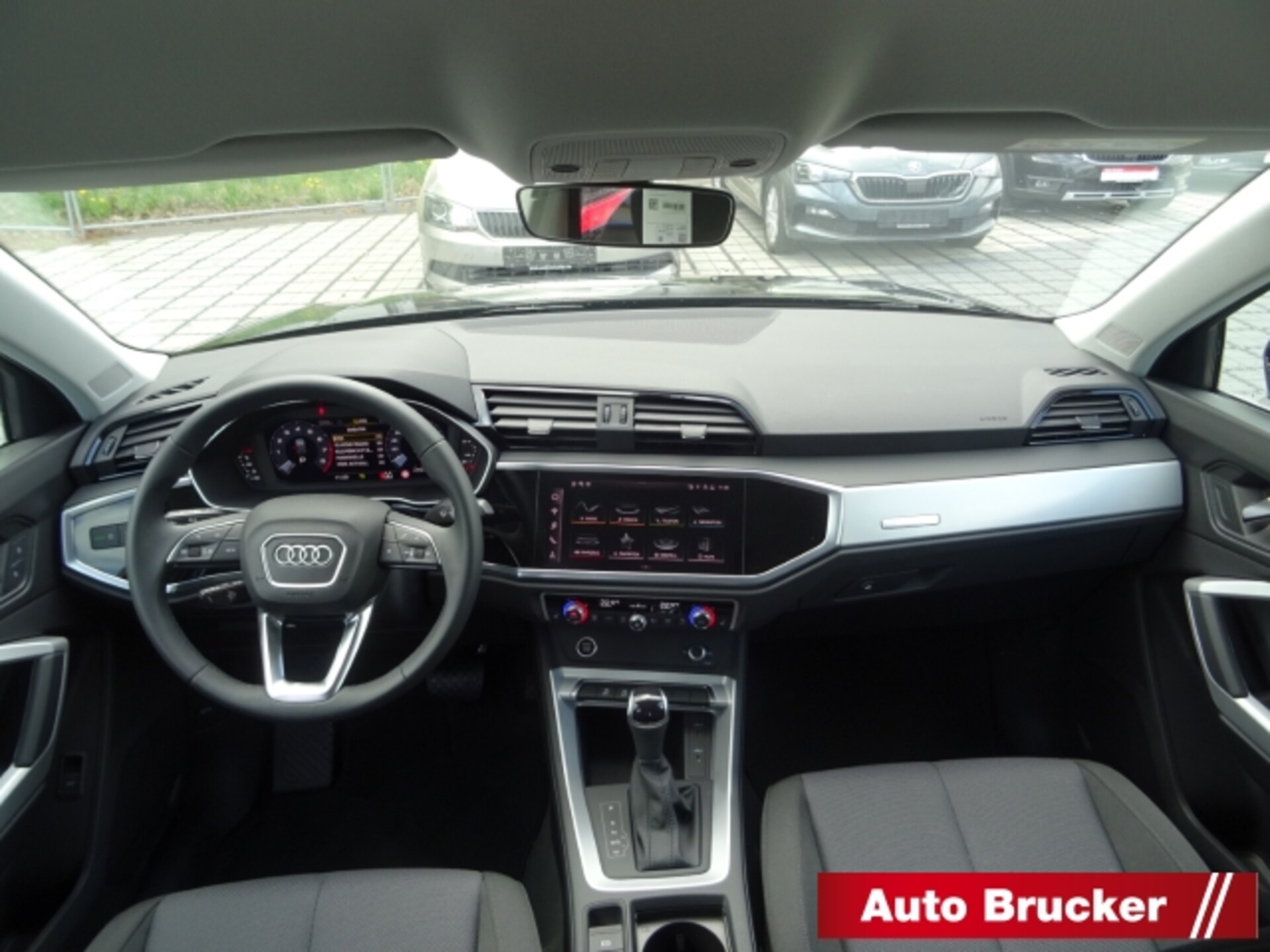 Audi Q3 SUV