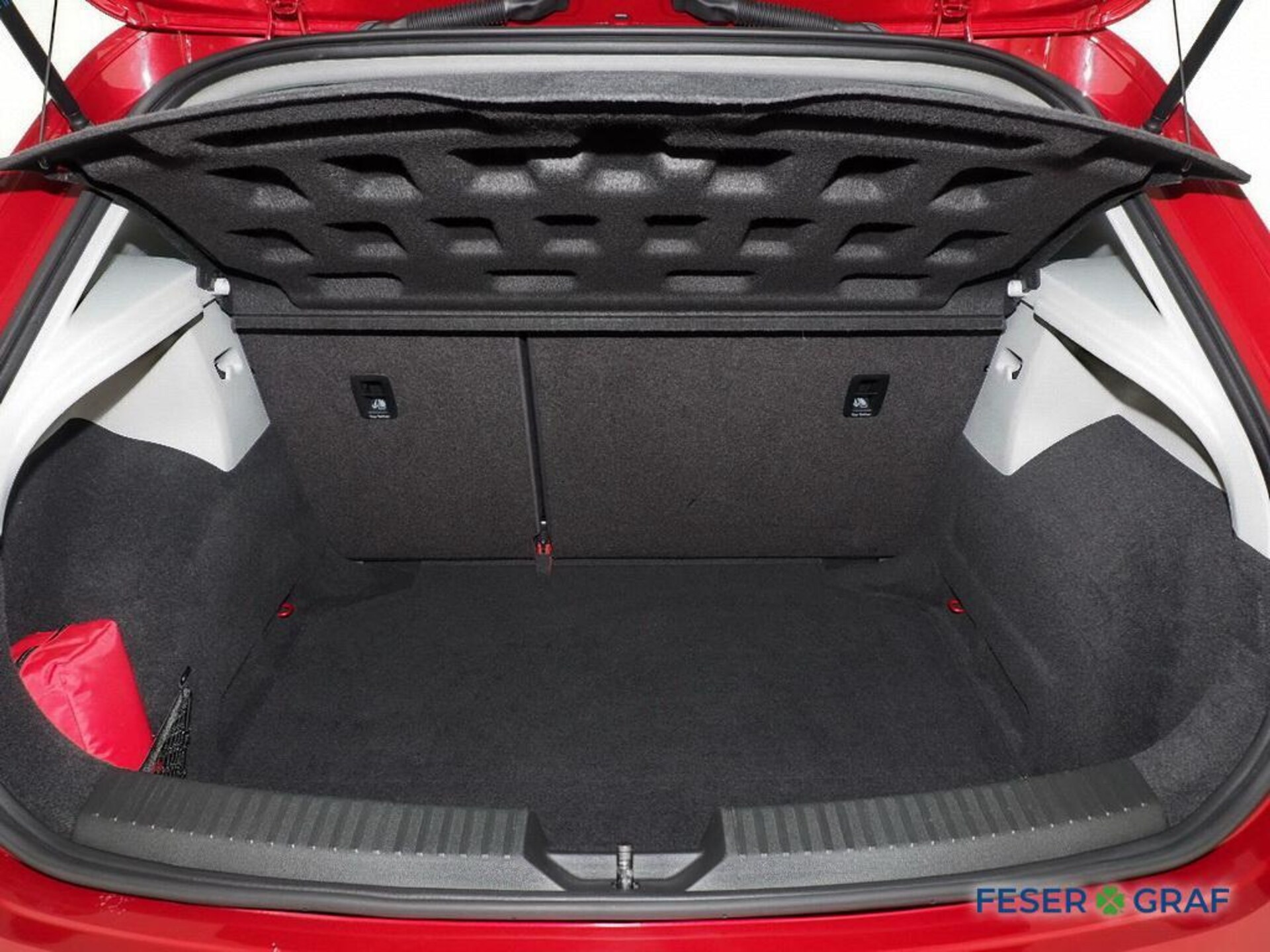 SEAT Leon FR