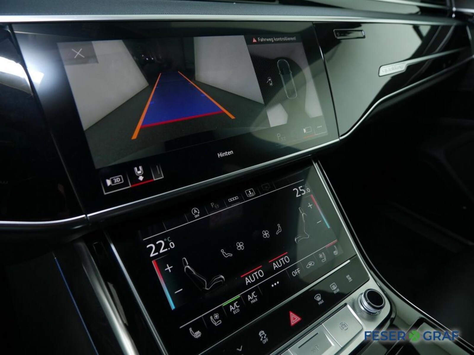 Audi A8 – Bild 7
