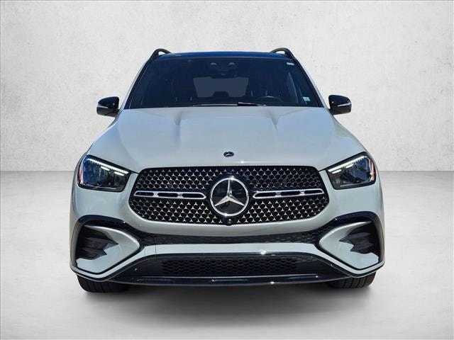 2024 Mercedes-Benz GLE 450