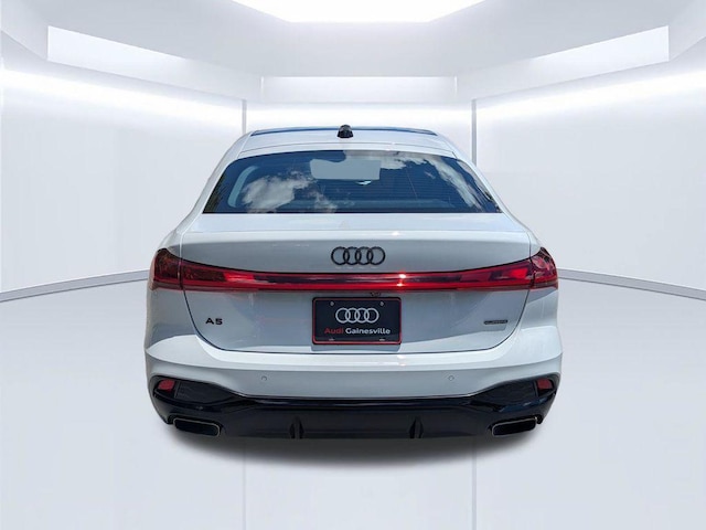 2026 Audi A5 Sedan