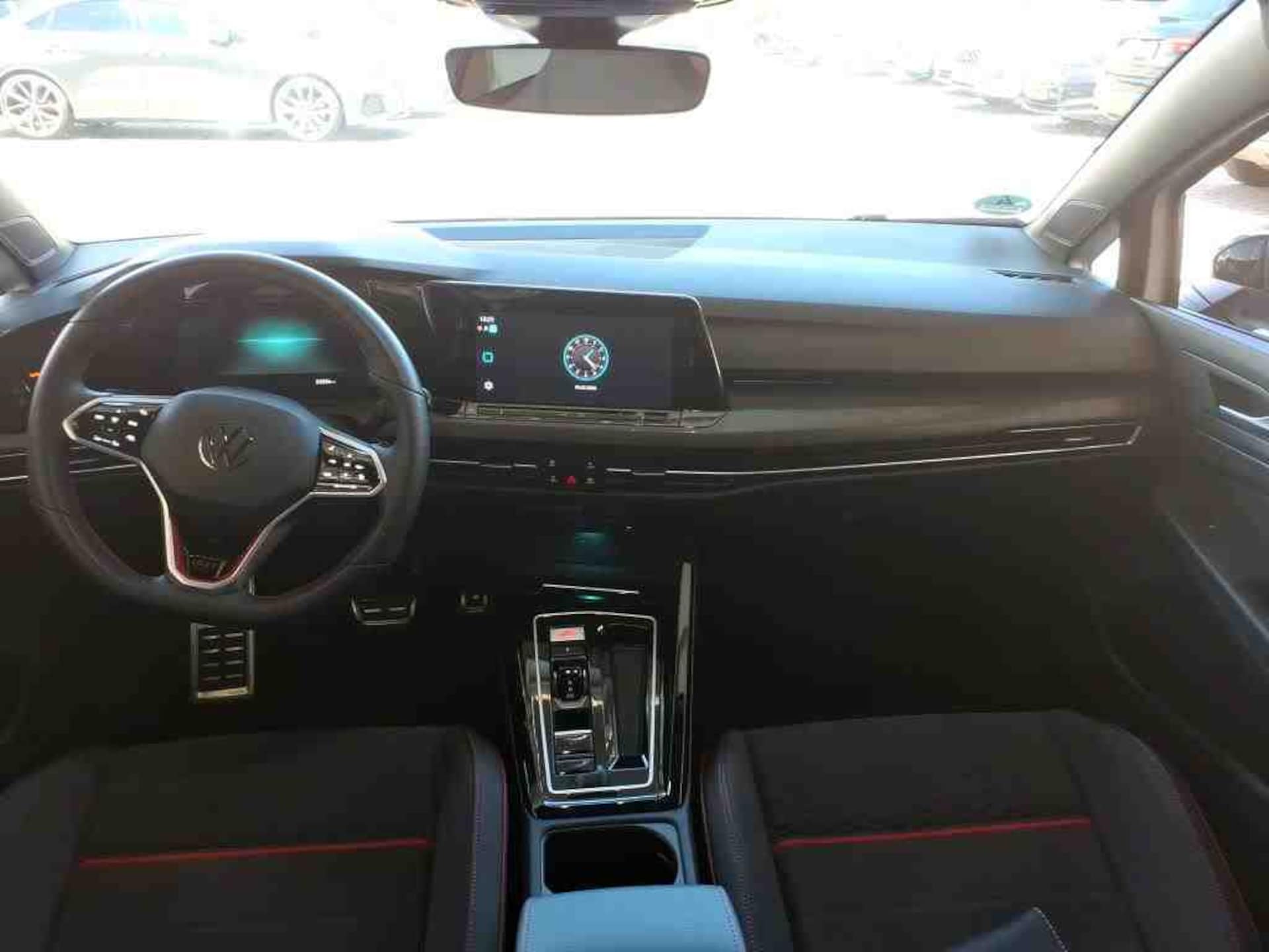 Volkswagen Golf GTI Clubsport