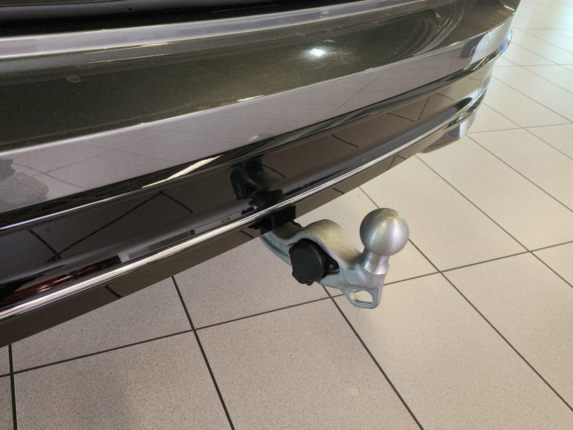 Volkswagen Passat Elegance