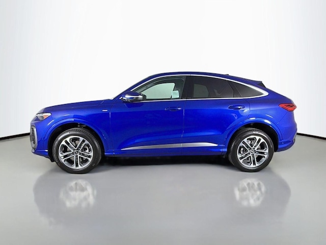 2025 Audi Q5 Sportback