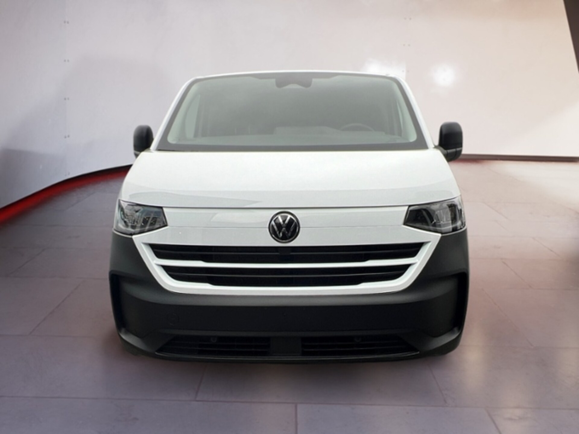 Volkswagen Transporter Kasten kurzer Radstand