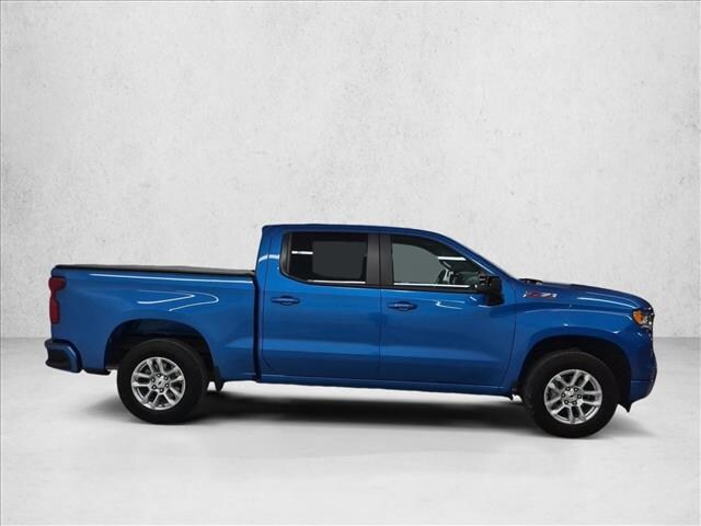 2023 Chevrolet Silverado