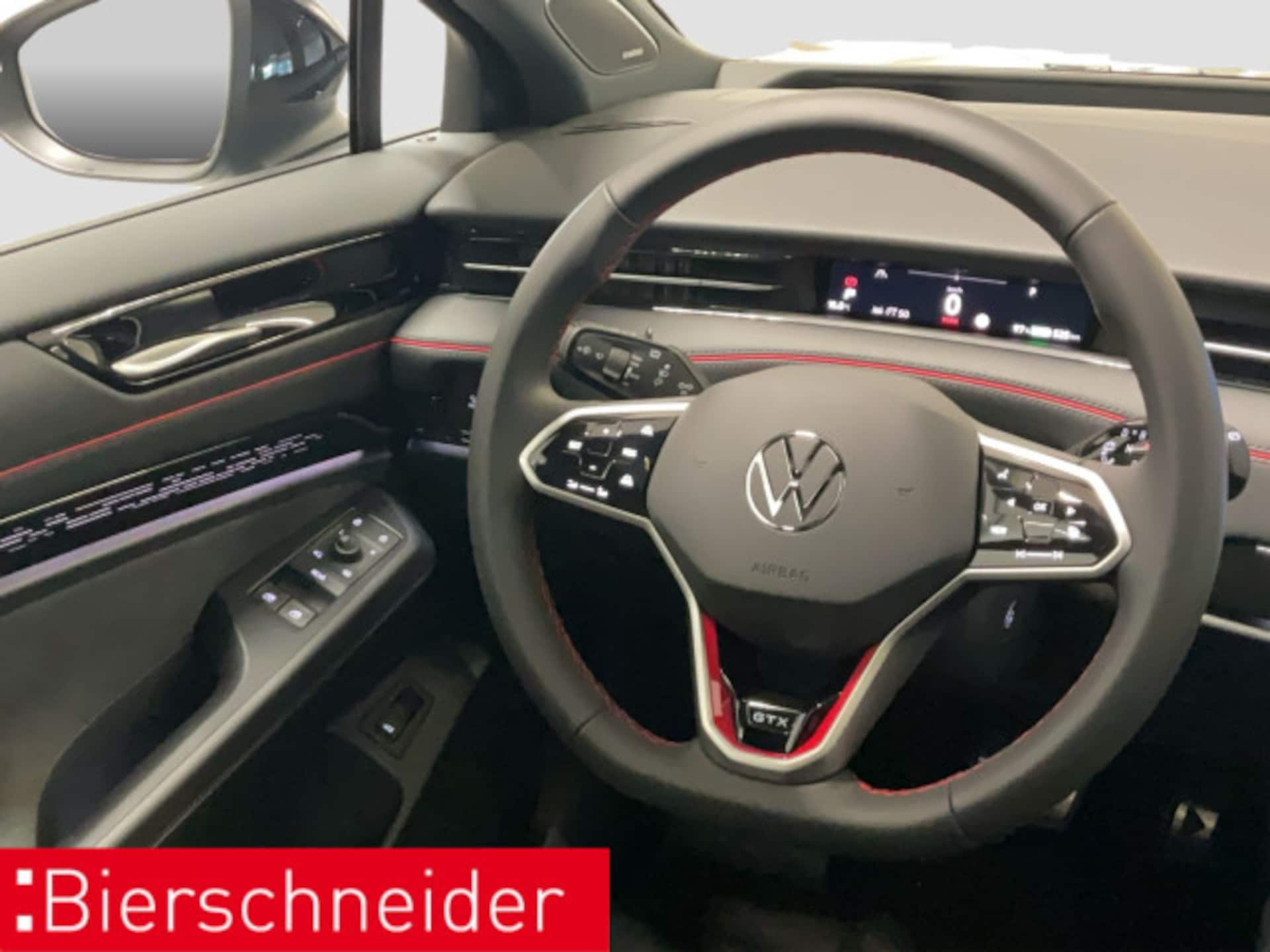 Volkswagen ID.7 Tourer GTX