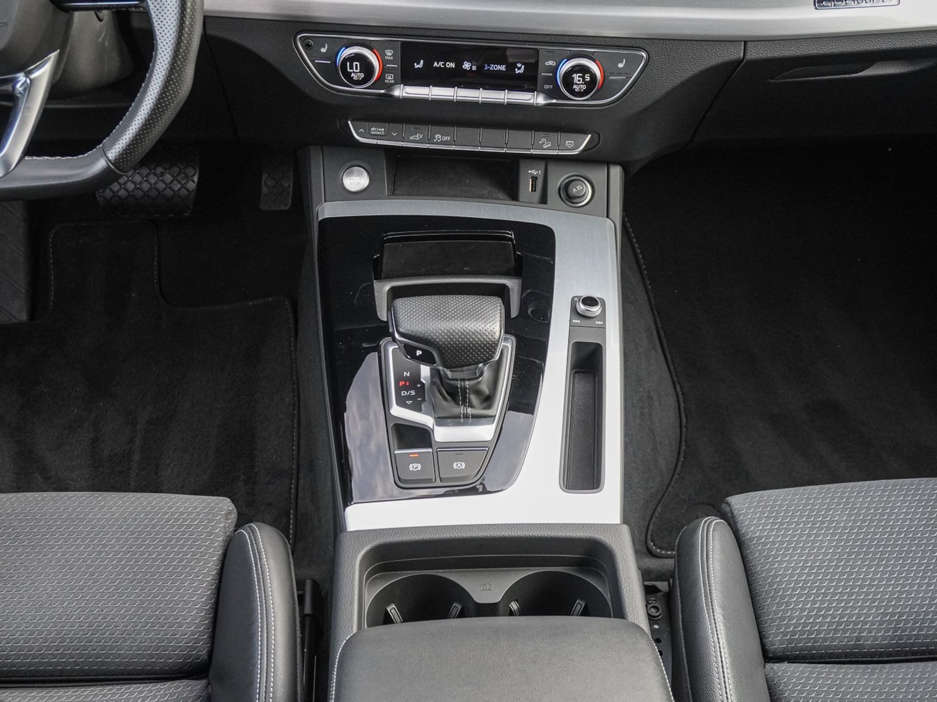 Audi Q5 TFSI e