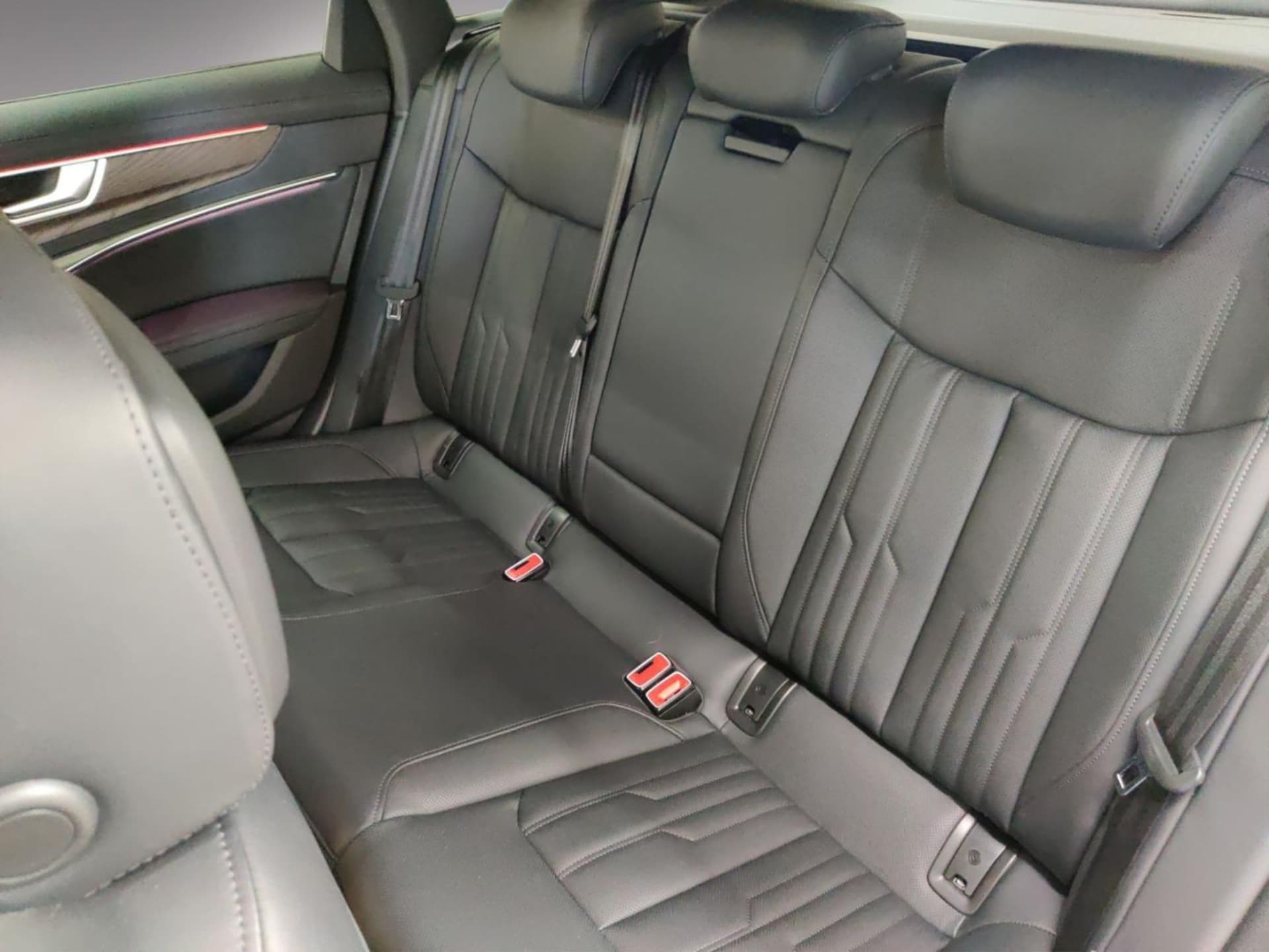 Audi A6 allroad quattro