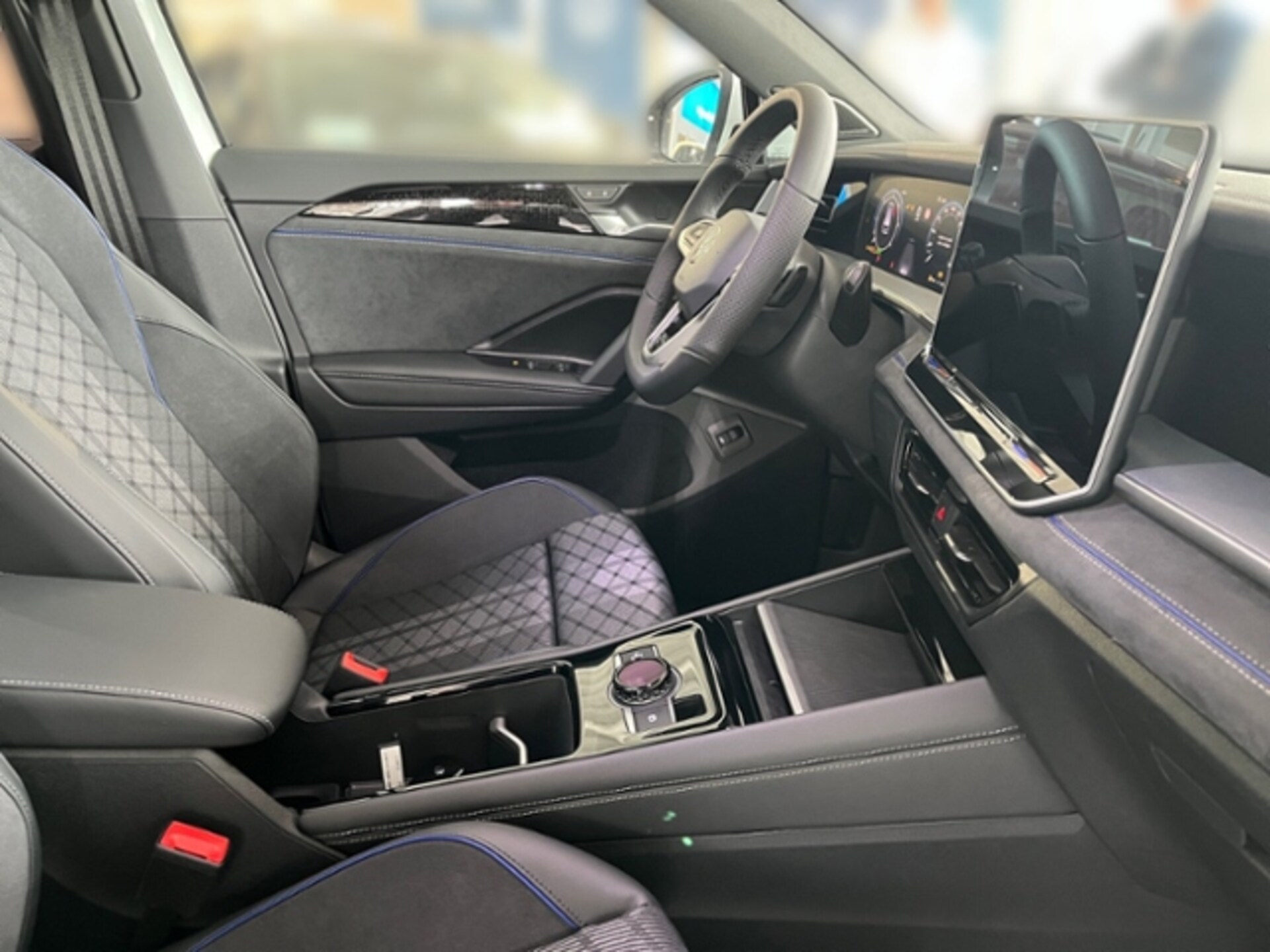 Volkswagen Tayron R-Line