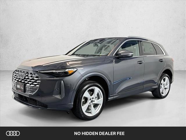 Photo of 2026 Audi Q5
