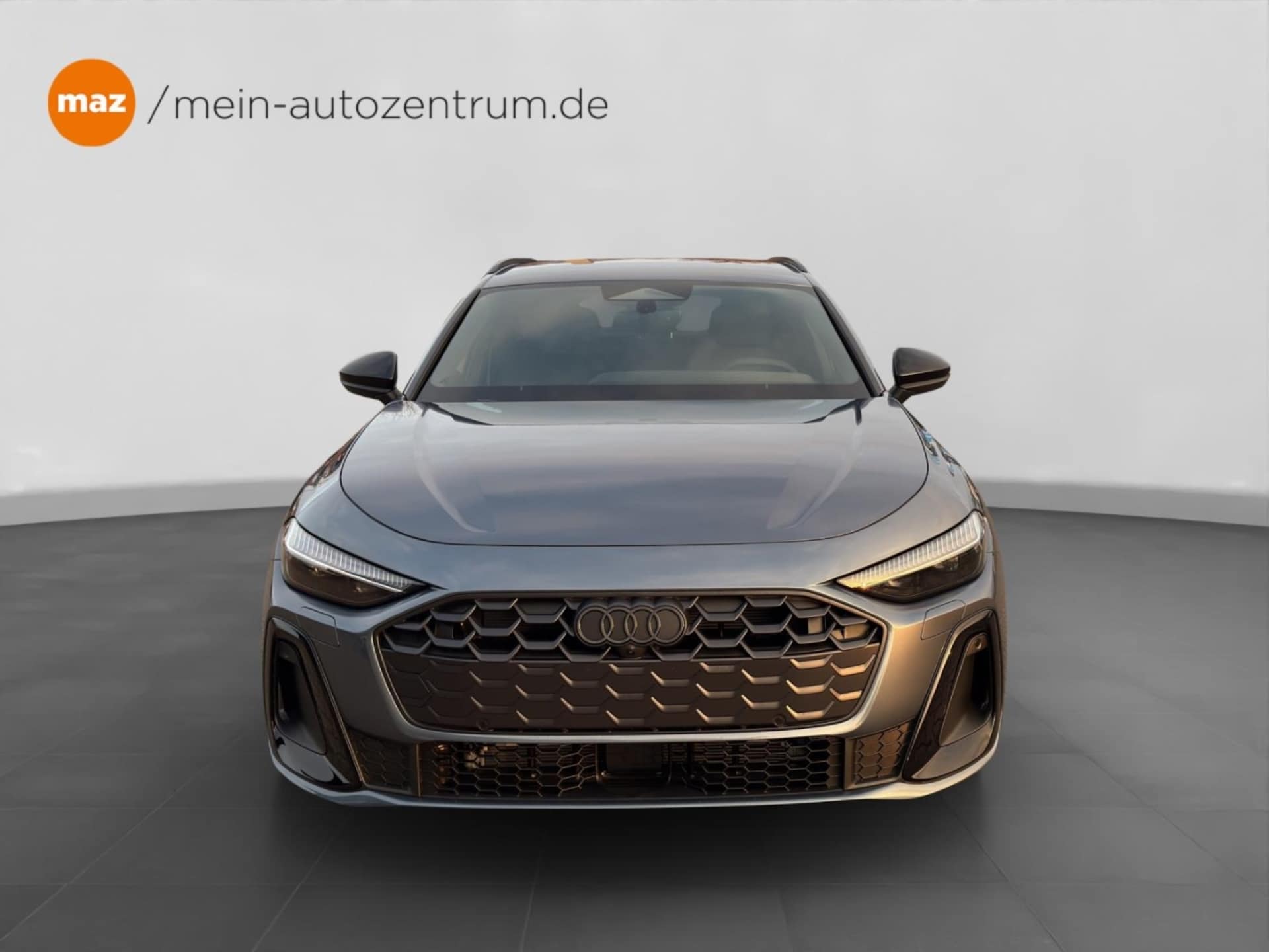 Audi A5 Avant e-hybrid