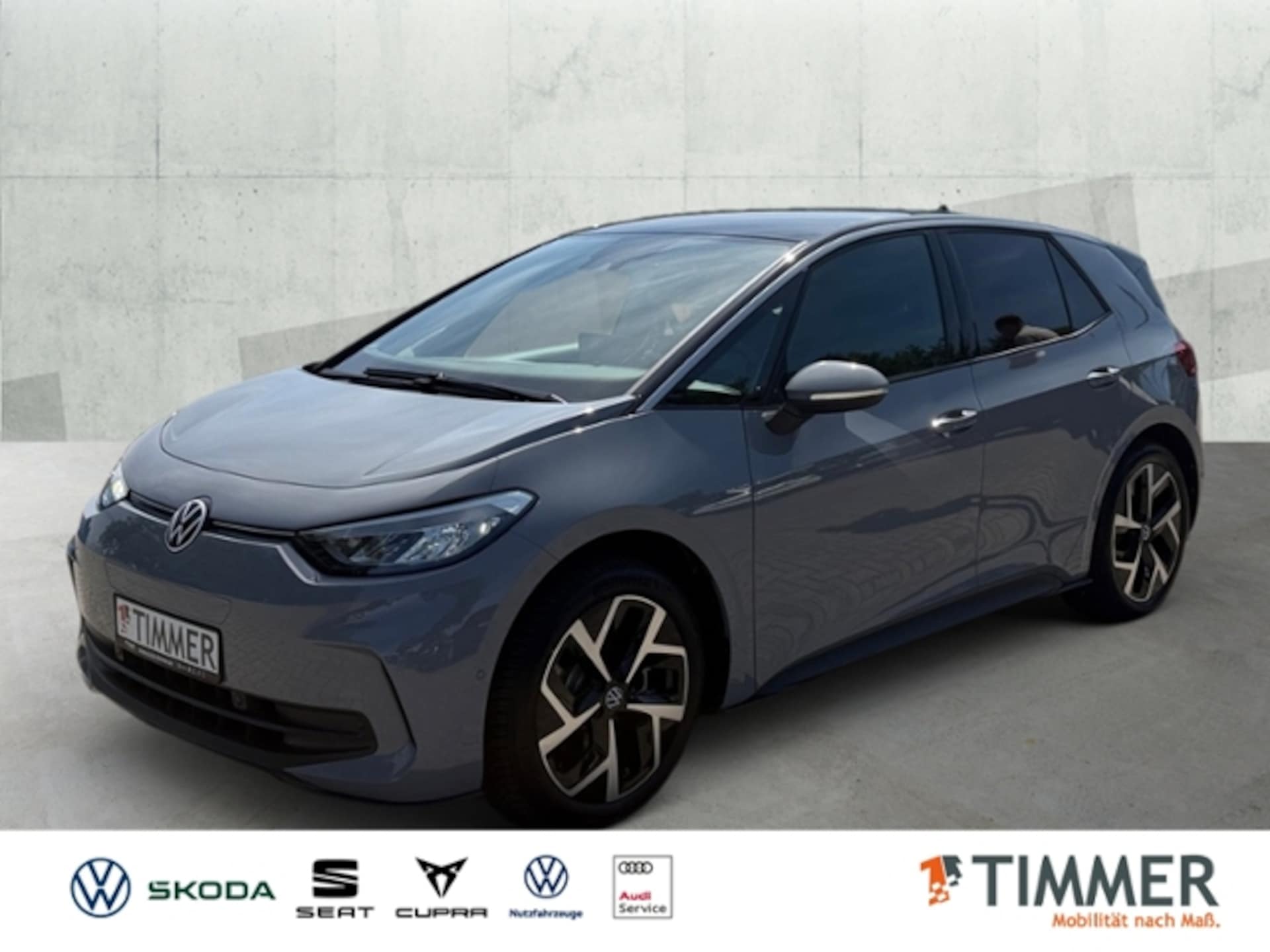 Volkswagen ID.3 MOVE Pro