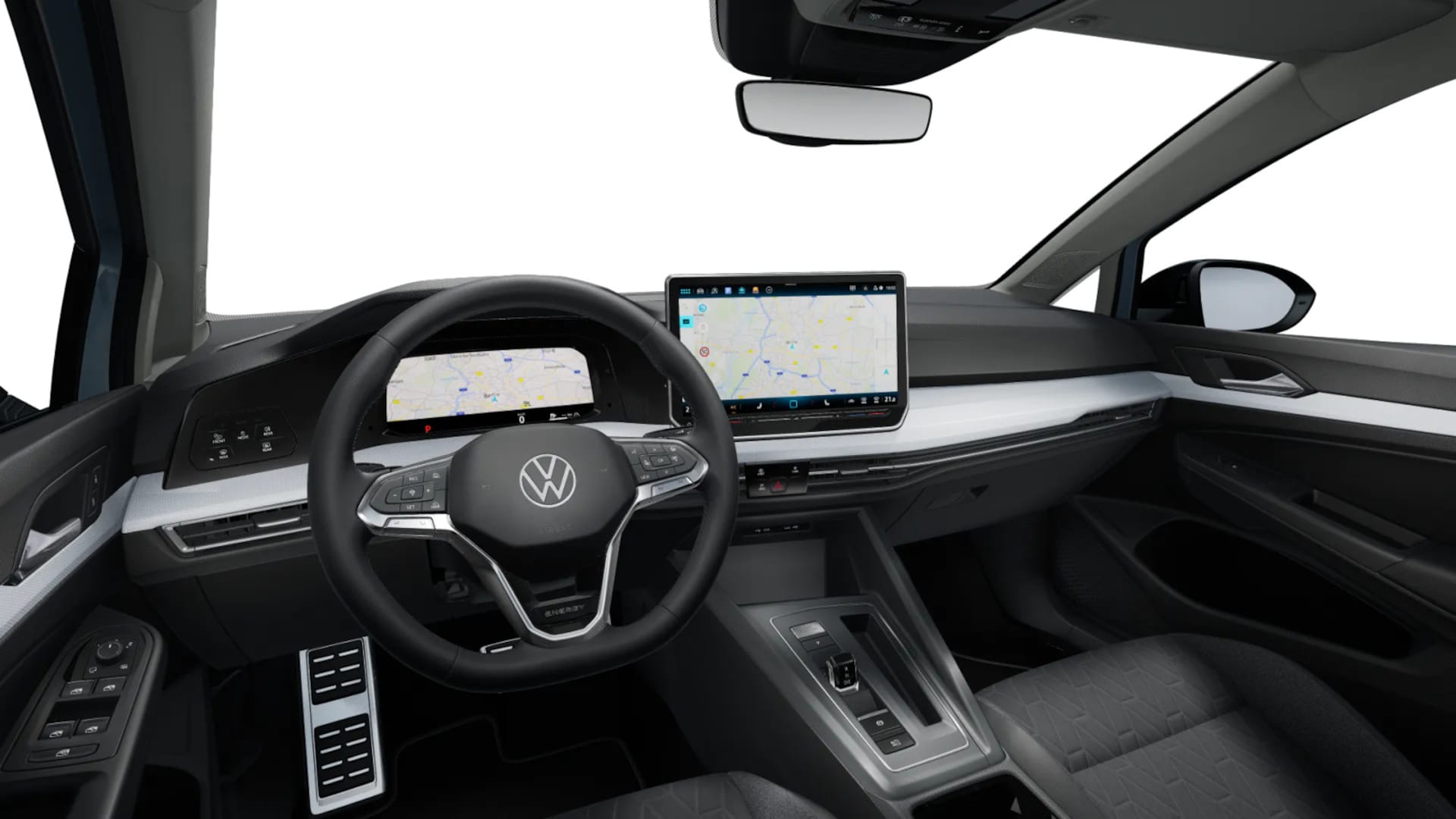 Volkswagen Golf ENERGY