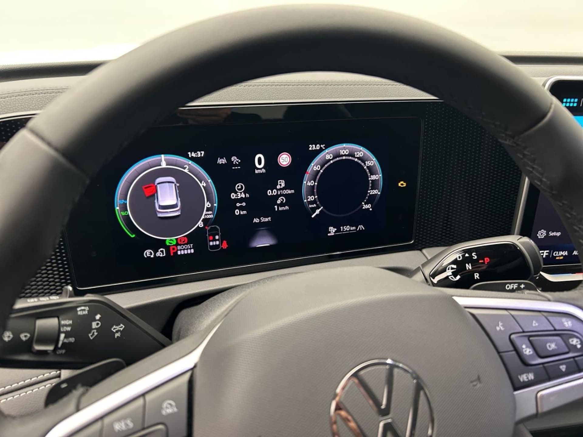 Volkswagen Tiguan ENERGY