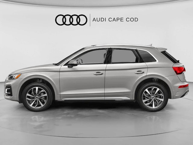 2022 Audi Q5