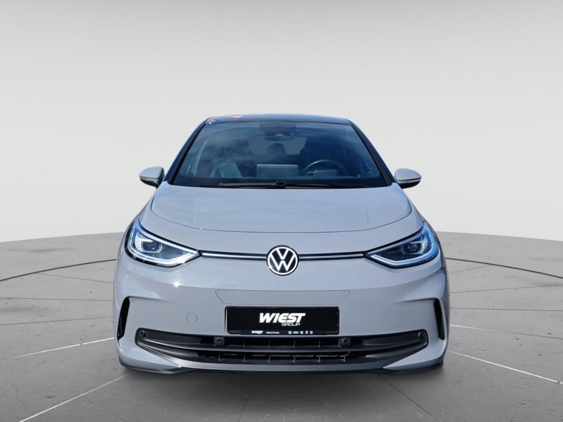 Volkswagen ID.3 MOVE Pro