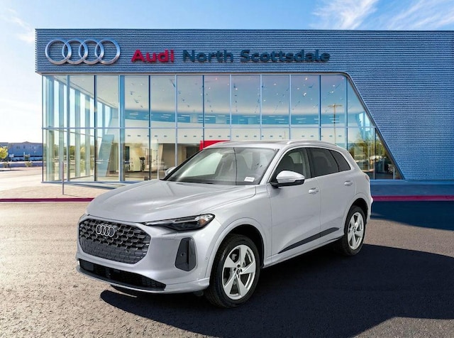 Photo of 2026 Audi Q5
