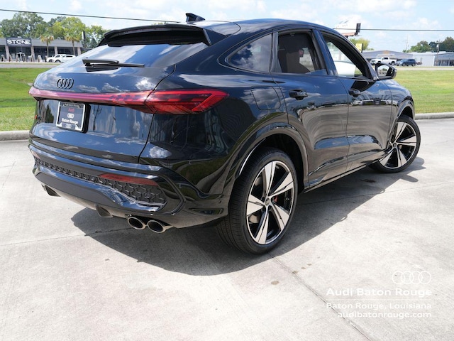 2026 Audi SQ5 Sportback