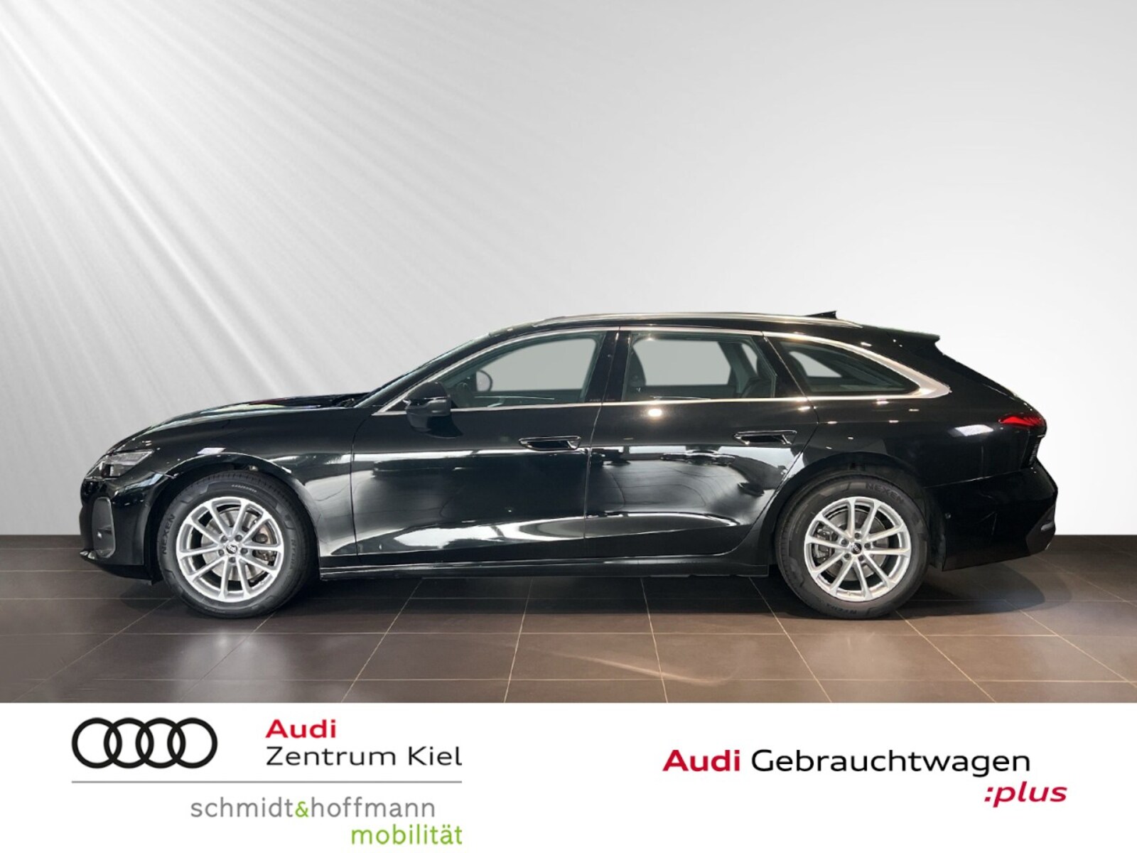 Audi A6 Avant – Bild 3