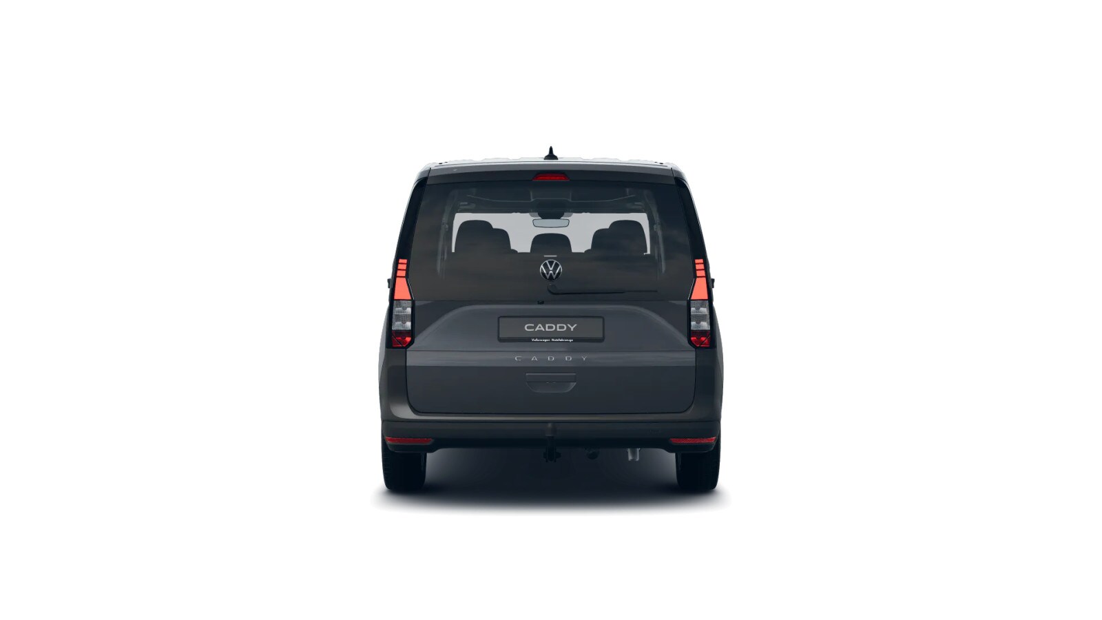 Volkswagen Caddy Maxi – Bild 6