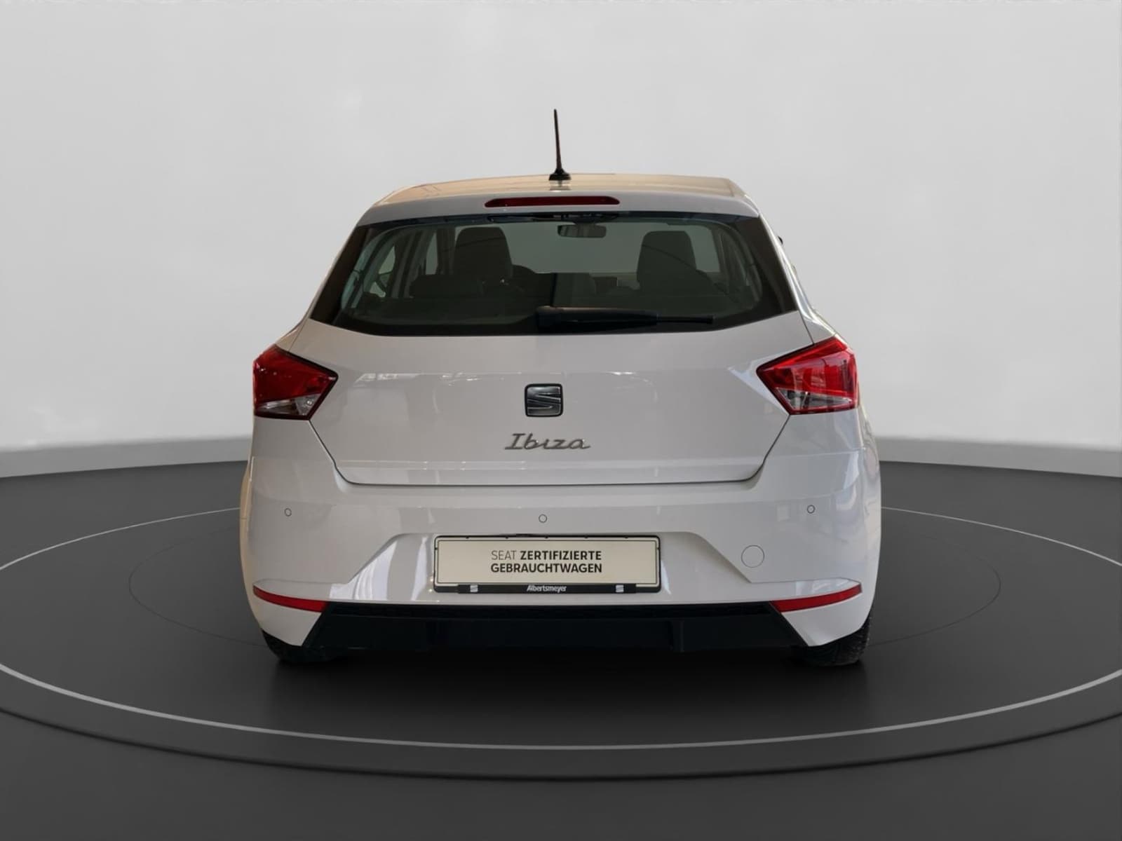 SEAT Ibiza – Bild 3