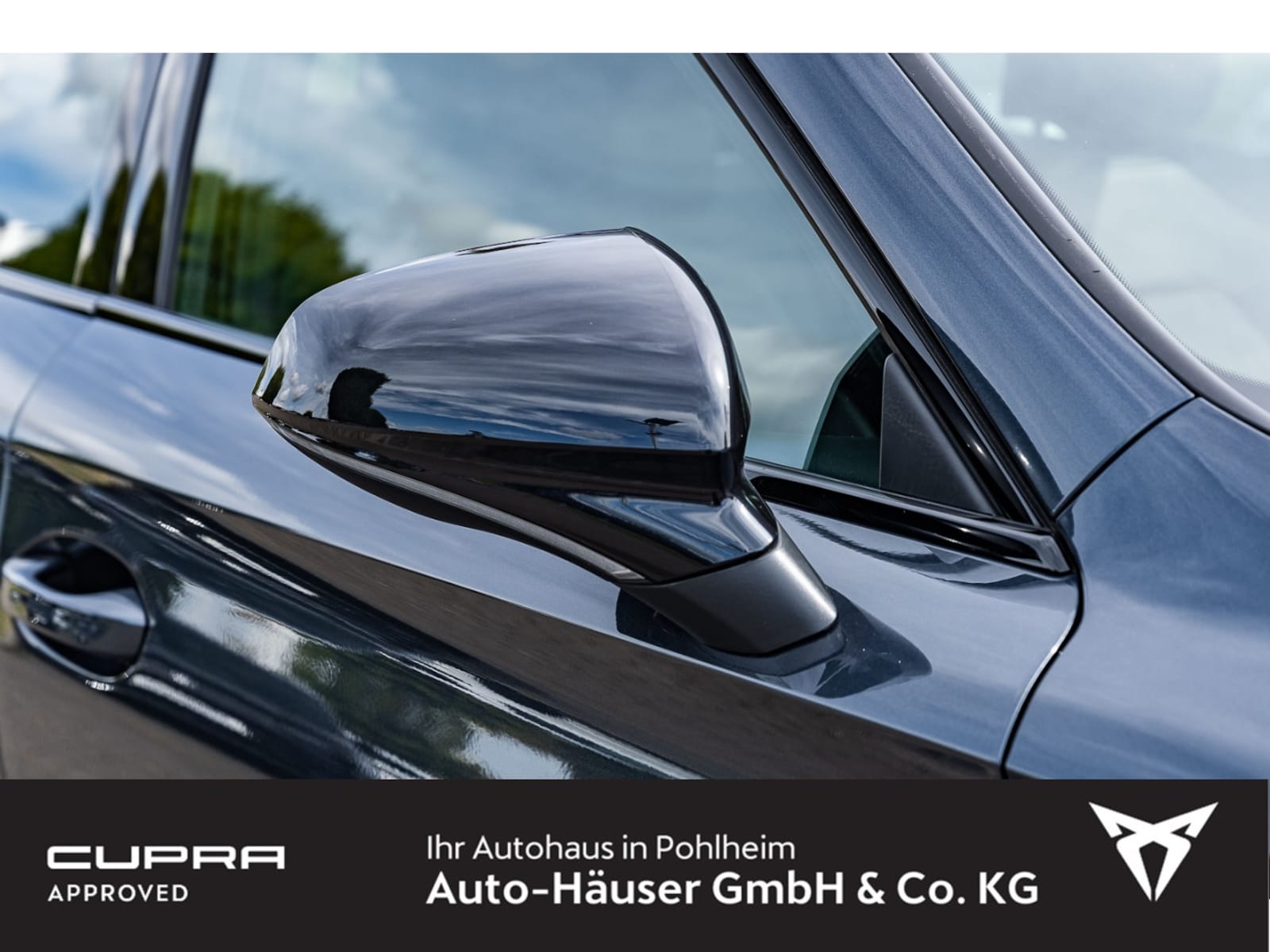 CUPRA Formentor – Bild 6