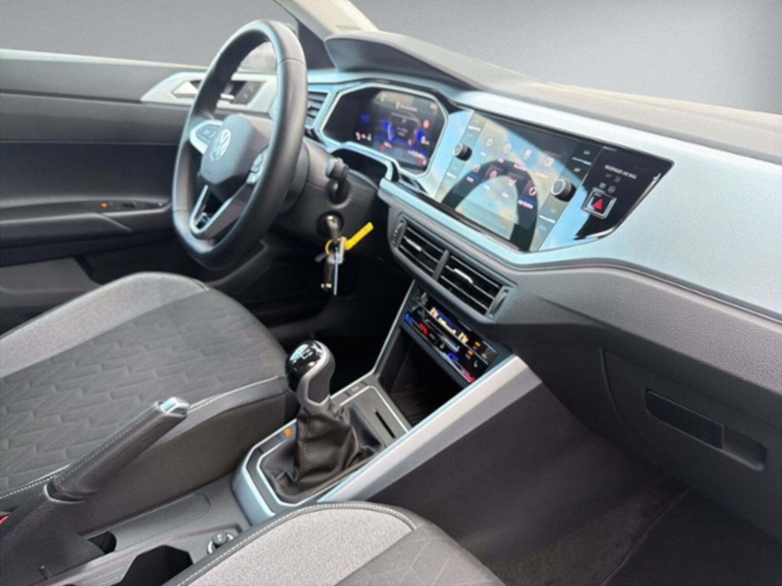 Volkswagen Polo – Bild 15