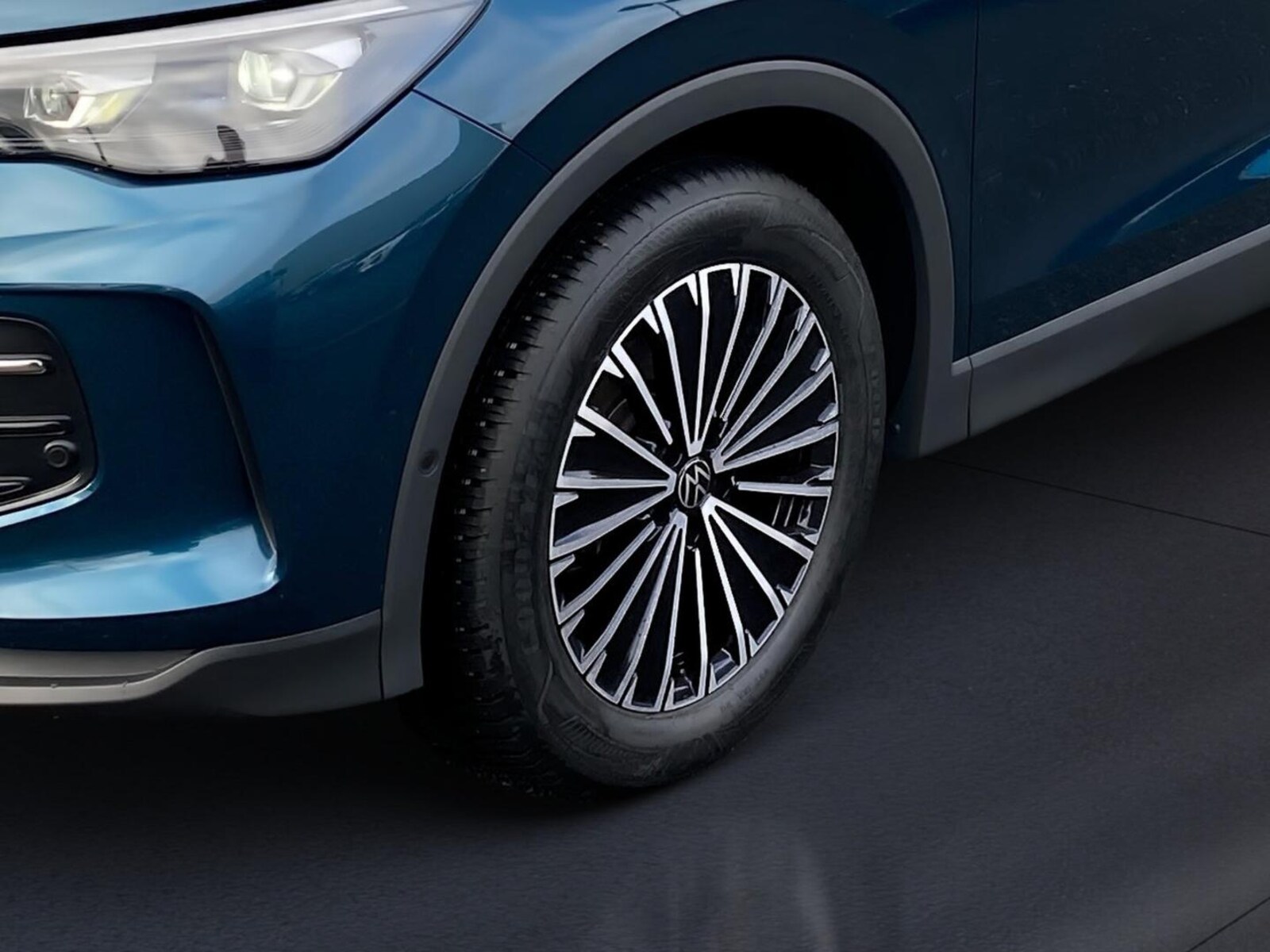Volkswagen Tiguan – Bild 14