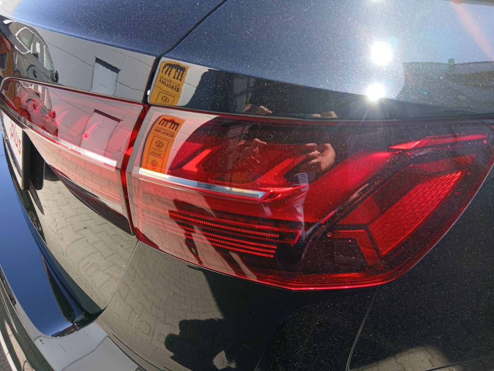 Audi S4 Avant – Bild 9