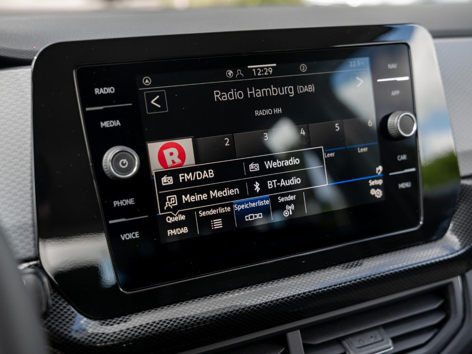 Volkswagen T-Cross – Bild 12