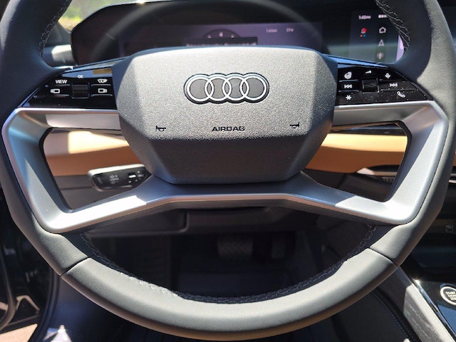 2026 Audi A6 Premium Plus - Photo 40