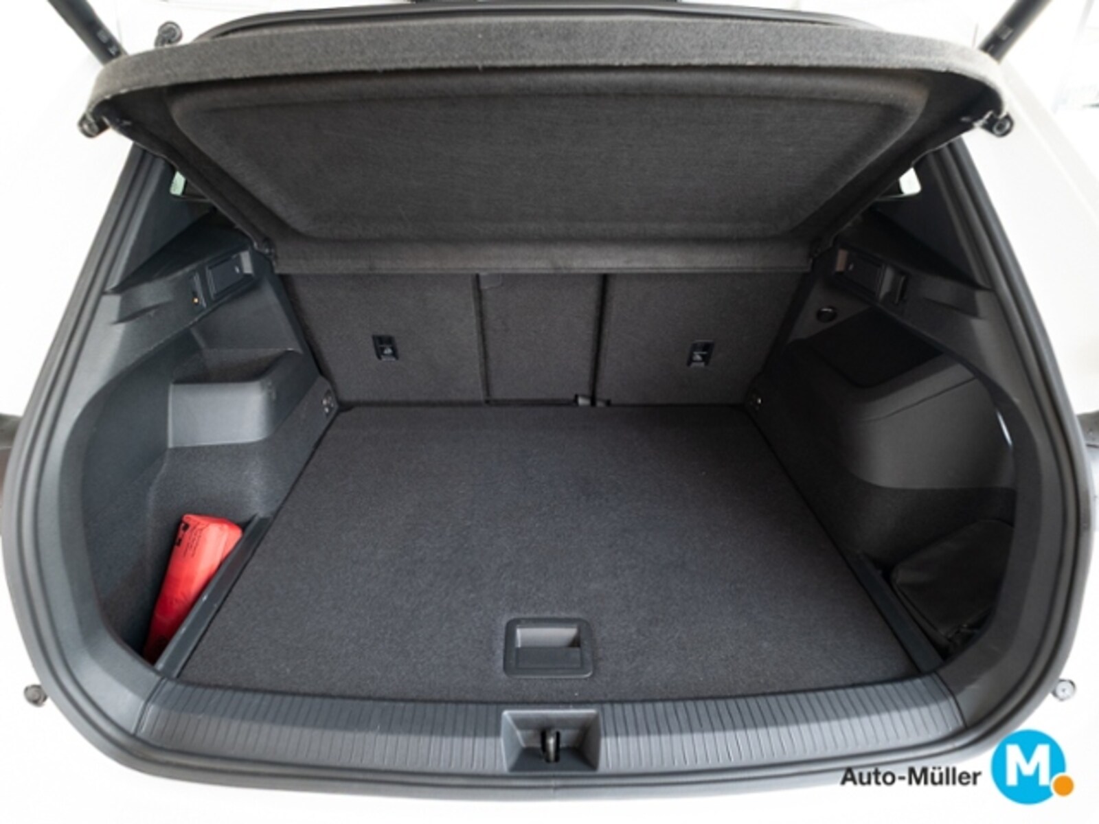 Volkswagen Tiguan – Bild 14